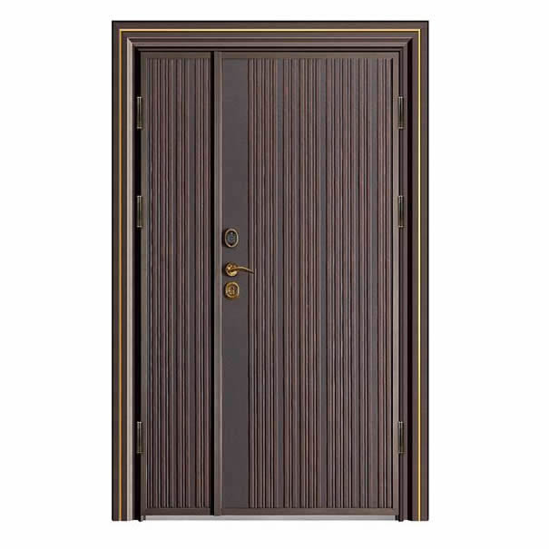 別墅子母門(mén)