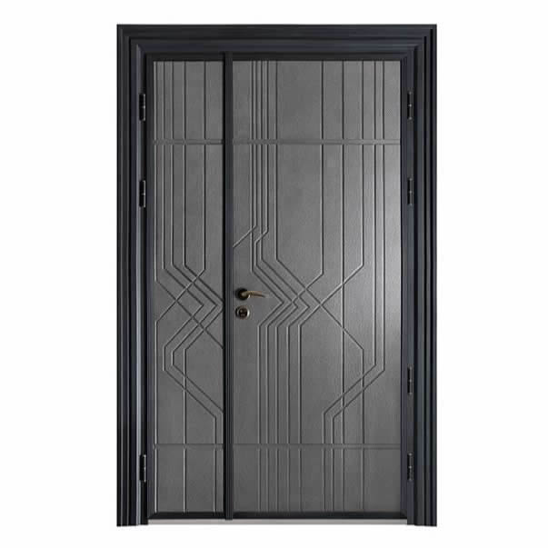 子母入戶(hù)門(mén)